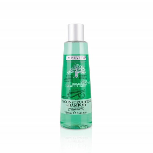 Imperity Impevita Reconstruction Shampoo 250ml Imperity Impevita Reconstruction Shampoo 250ml