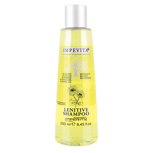 Imperity Impevita Shampoing Lénitif 250ml 