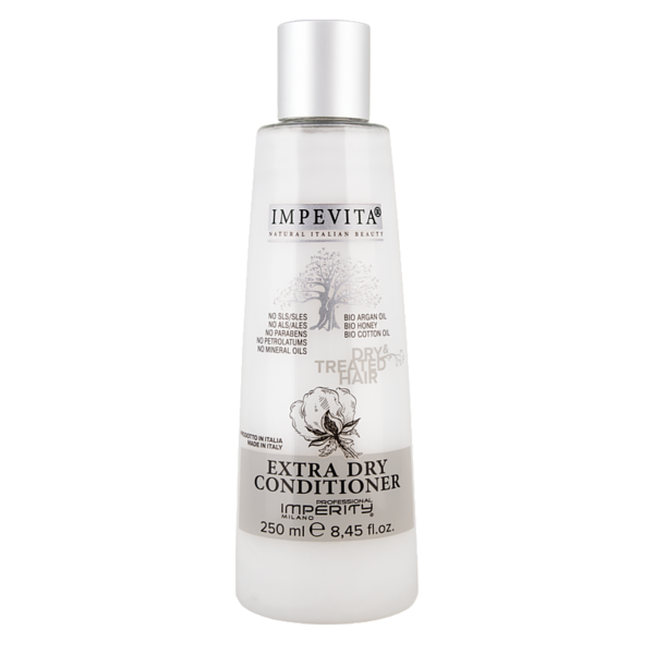 Impevita Après-shampooing extra sec 250 ml