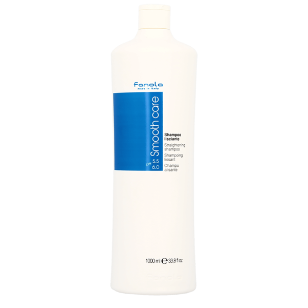 Smooth Care Shampoo 1000ml