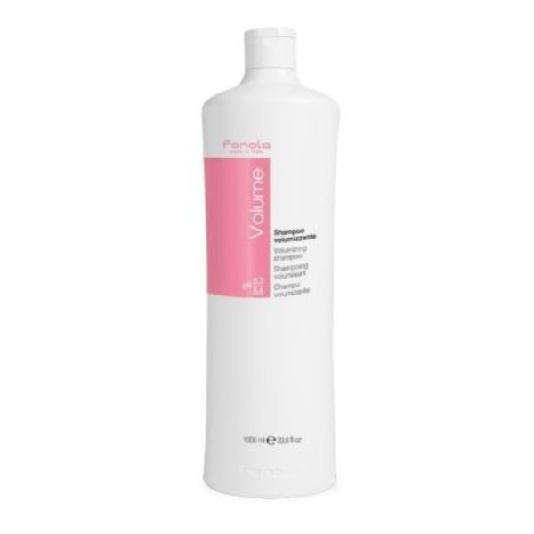 Fanola Volume Shampoo 1000ml