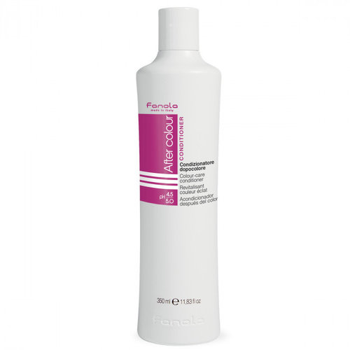 Fanola After Colour Conditioner 350ml Fanola After Colour Conditioner 350ml