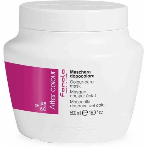 Fanola After Colour Masker 500ml Fanola After Colour Masker 500ml