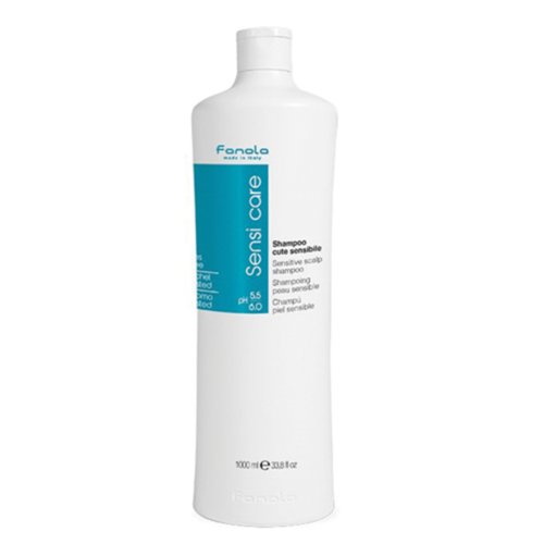 Fanola Fanola Sensi Care Sensitive Scalp Shampoo 1000ml 