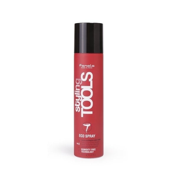 Fanola Styling Tools Eco Spray Extra Strong 320ml