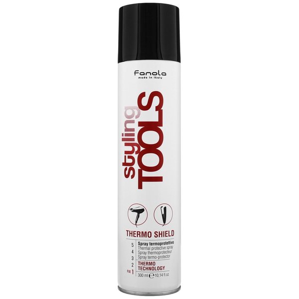 Fanola Styling Tools Thermo Shield Thermal Protective Spray 300ml