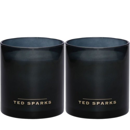 Ted Sparks Bamboo and Peony Demi Duo Pack 