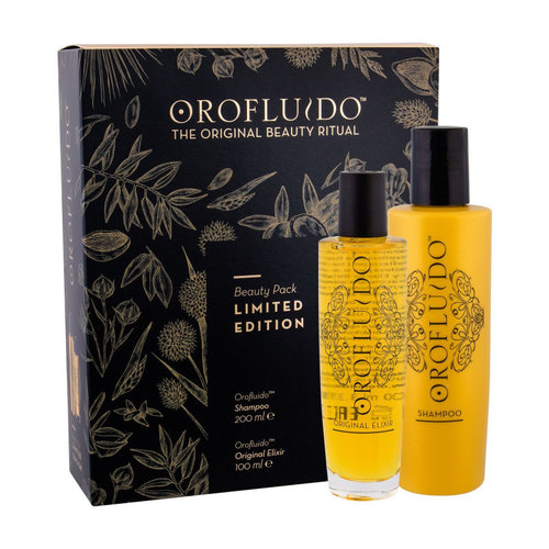 Orofluido Pack Beauté Édition Limitée Orofluido Pack Beauté Édition Limitée