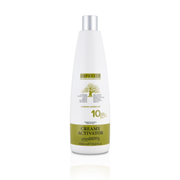 Impevita Creamy Activator 3% 1000ml