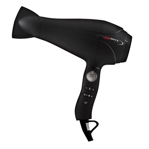 Sèche-cheveux numérique Onyx Euroshine 3.0 