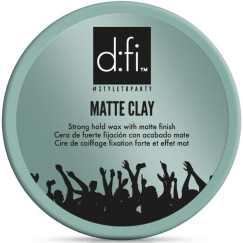 Matte Clay 75gr 