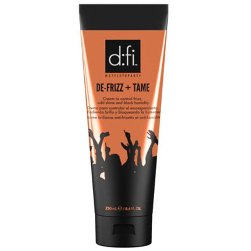 DE-Friz + Tame 250ml DE-Friz + Tame 250ml