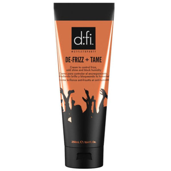 DE-Friz + Tame 250ml