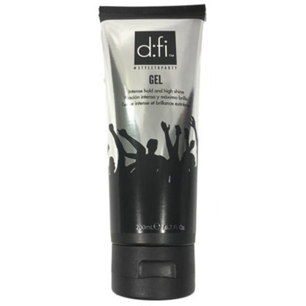 Gel Intense Hold 200ml