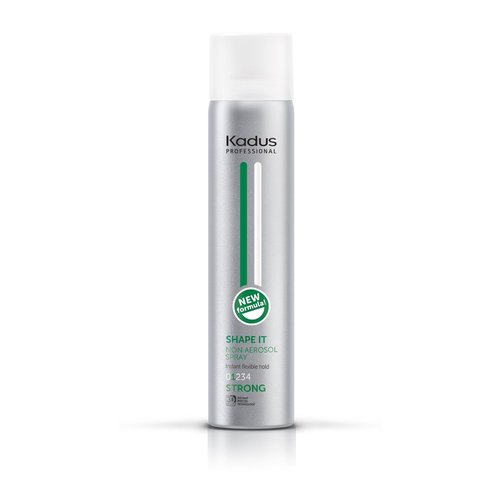 Kadus Façonnez-le 250 ml 