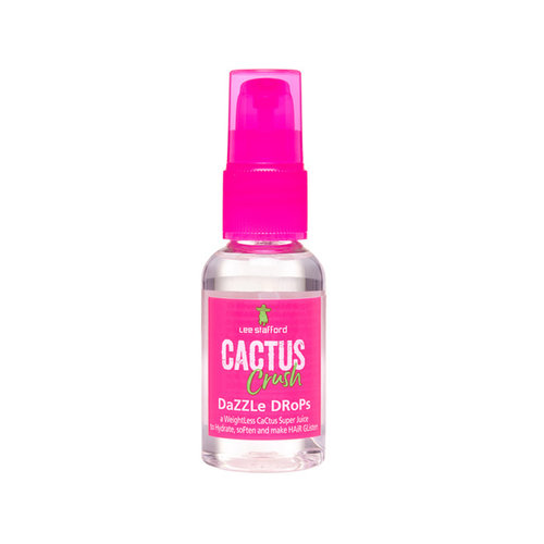 Lee Stafford Cactus Crush Dazzle Drops 50ml Lee Stafford Cactus Crush Dazzle Drops 50ml