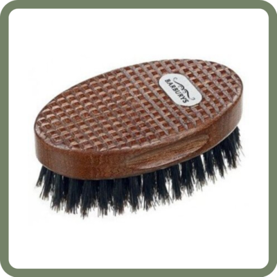 Brosses à barbe et moustache Barburys