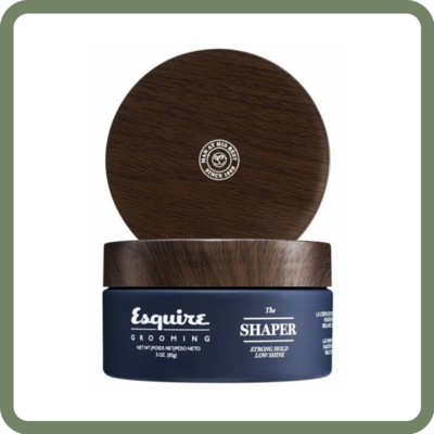 Esquire Grooming Styling