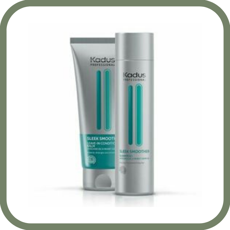 Kadus Professional Sleek Smoother treatment (750ml)