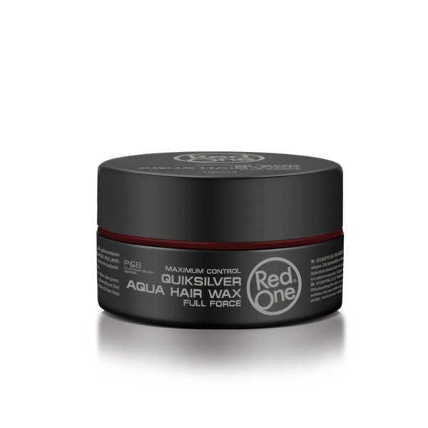 Quicksilver Aqua Hair Gel Wax