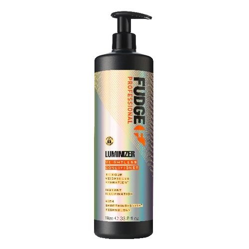 Fudge Luminizer Conditioner apesanteur 1L 