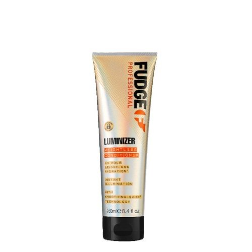 Fudge Luminizer Weightless Conditioner 250ml Fudge Luminizer Weightless Conditioner 250ml