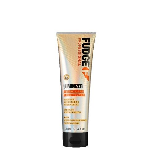 Fudge Luminizer Weightless Conditioner 250ml 