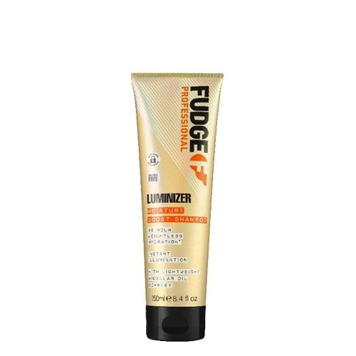 Fudge Fudge Luminizer Moisture Boost Shampoo 250ml 