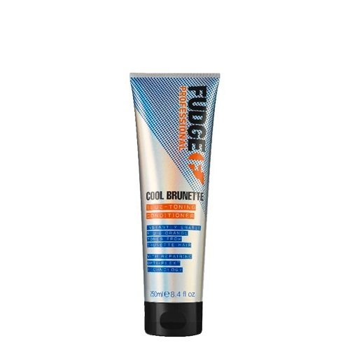 Fudge Cool Brunette Blue-Toning Conditioner 250ml 