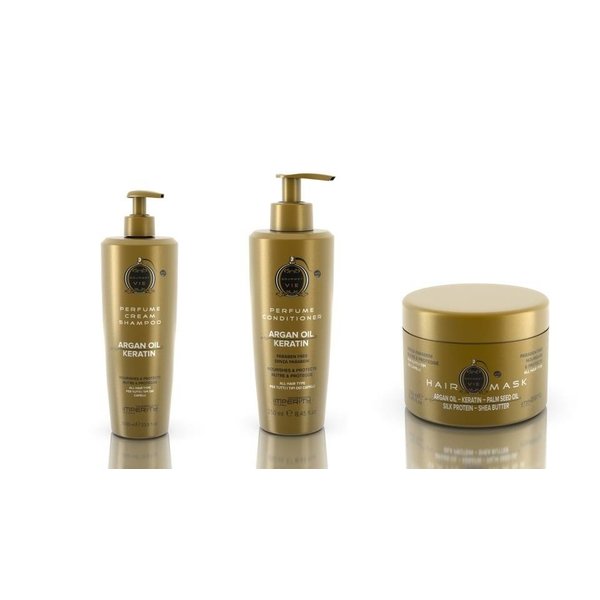 Gourmet Vie Introduction Package Small