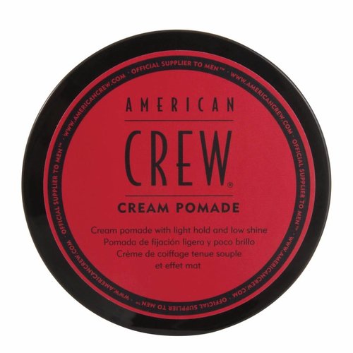 American Crew Cream Pomade, 85 gram 