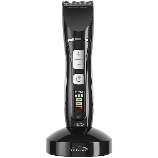 VSX Mini Trimmer Black/Silver