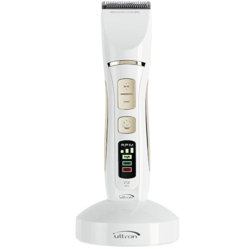 Ultron VSX Mini Trimmer Gold/White 