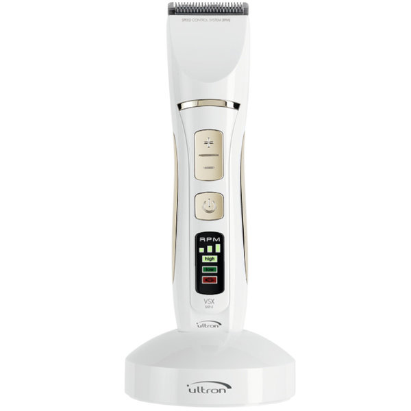 VSX Mini Trimmer Gold/White