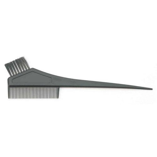 Sibel Paintbrush With Comb 