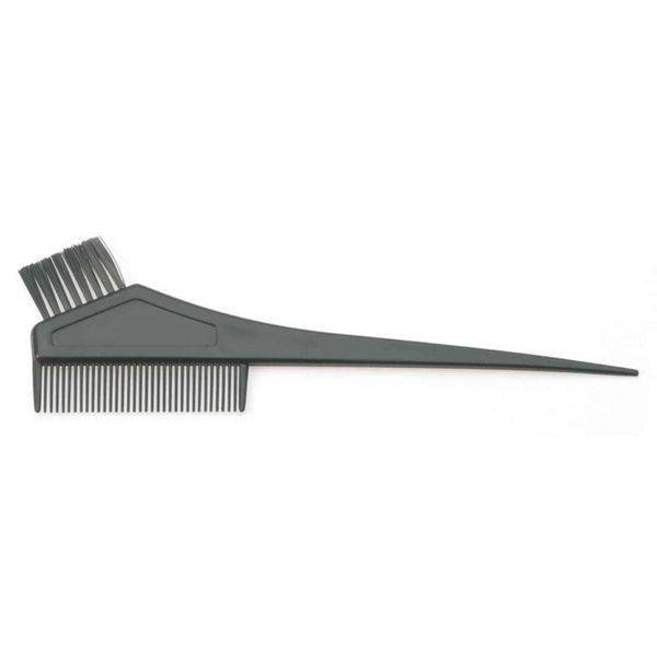 Paintbrush With Comb