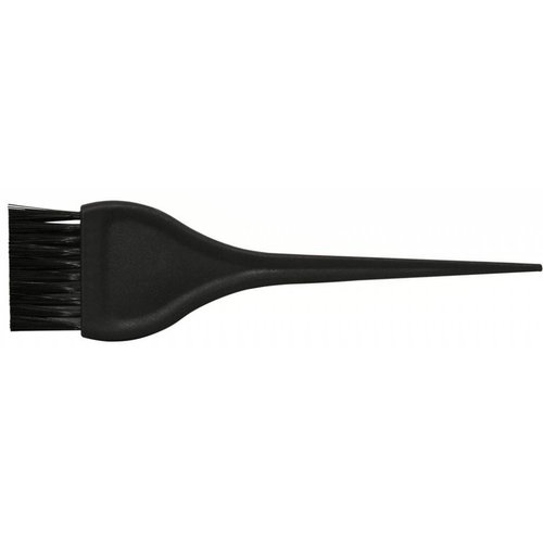 Sibel Paintbrush WIDE, BLACK 