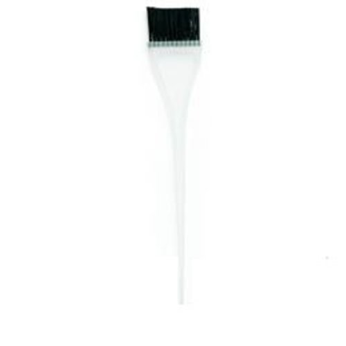 Sibel Paintbrush NARROW, TRANSPARENT 