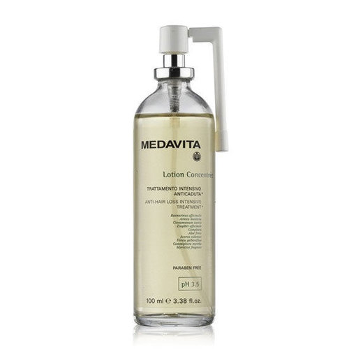 Medavita Trattamento Intensivo ANTICADUTA Lotion Concentree 100ml 