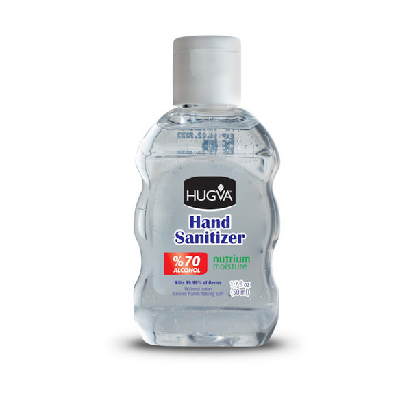 Desinfecterende Handgel 50ml