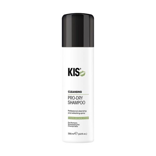 KIS Pro-Dry Shampoo 