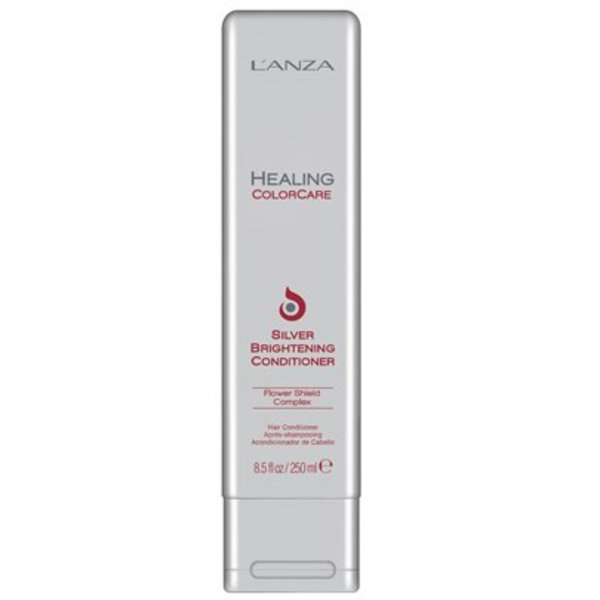 Healing Color Care Silver Brightening Conditioner 250ml