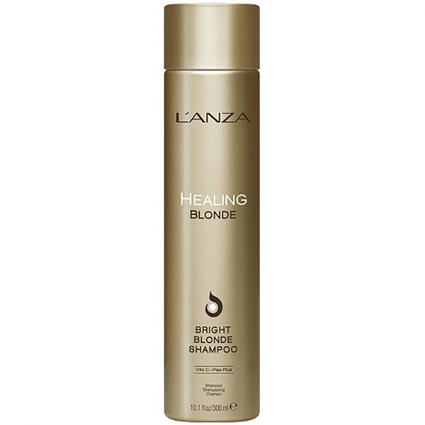 Healing Blonde Bright Blonde Shampoo 300ml