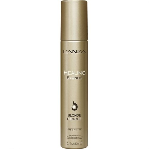 Lanza Blond Cicatrisant Blond Brillant Rescue 150ml 