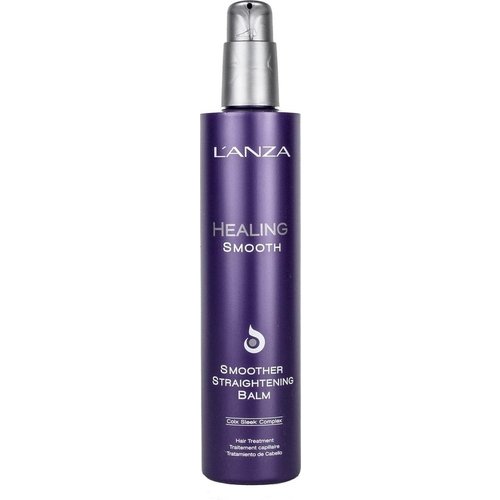 Lanza Healing Smooth Smoother Straightening Balm 250ml 