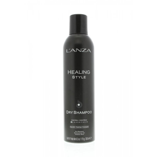 Lanza Healing Style Dry Shampoo 300ml 