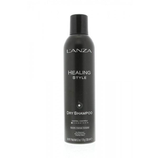 Healing Style Dry Shampoo 300ml
