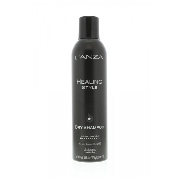 Shampooing Sec Healing Style 300ml