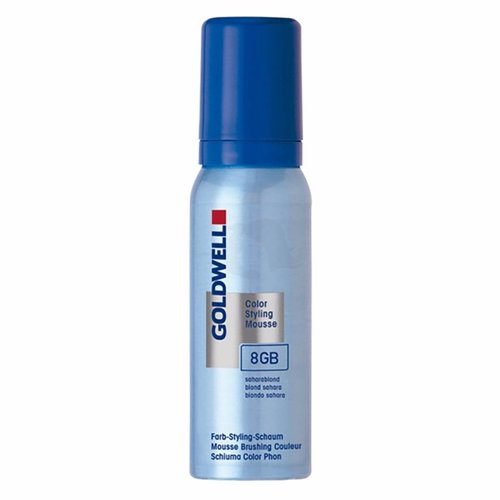 Goldwell Color Styling Mousse 75ml Goldwell Color Styling Mousse 75ml