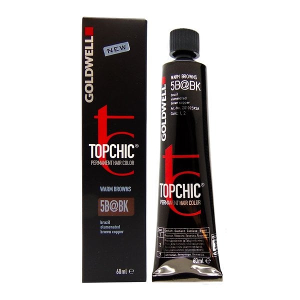 Topchic Elumenated Tube 60ml